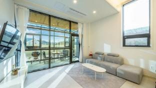 Yeongdeok Haesong Haesol Pool Villa Bed and Breakfast in South Korea