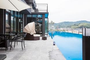 Maca Pension Bed and Breakfast in South Korea