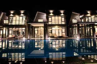 Maca Pension Bed and Breakfast in South Korea