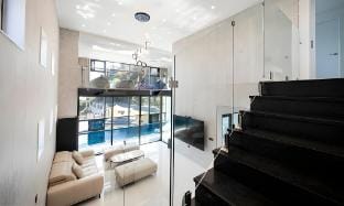 Yeosu Baekya Pool Villa &amp;amp;amp;amp;amp;amp;amp;amp;amp; Kids (Ocean View, New Construction) Bed and Breakfast in South Korea