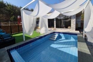 Mercy Pension Bed and Breakfast in South Korea