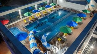 Fullholic Resort Pension Bed and Breakfast in South Korea