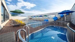 Fullholic Resort Pension Bed and Breakfast in South Korea