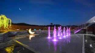 Fullholic Resort Pension Bed and Breakfast in South Korea