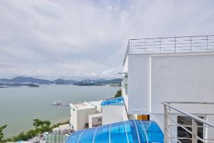 Yeosu Haemirion Resort Pension Bed and Breakfast in South Korea