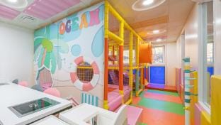 The Kids Pool Villa Bed and Breakfast in Gyeonggi-do