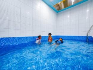 The Kids Pool Villa Bed and Breakfast in Gyeonggi-do