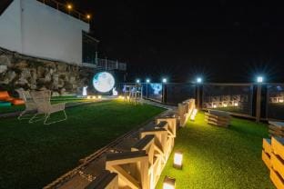 Samcheok Raon Spa Pension Bed and Breakfast in South Korea