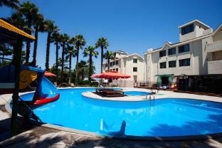 Cocos Pension Bed and Breakfast in South Korea