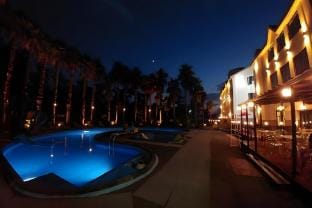Cocos Pension Bed and Breakfast in South Korea