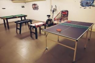 Cocos Pension Bed and Breakfast in South Korea