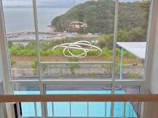 Vesper Namhae Bed and Breakfast in South Korea