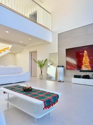 Vesper Namhae Bed and Breakfast in South Korea