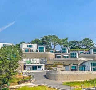 Vesper Namhae Bed and Breakfast in South Korea