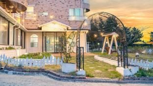 The Most Bed and Breakfast in South Korea