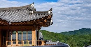 Suhyang The Hanok Bed and Breakfast in Gyeonggi-do