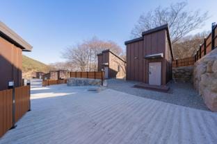 Four Seasons Hwangmaesan Hostel n Pension Bed and Breakfast in South Korea