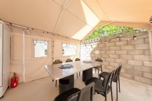 Gangneung Bada Sol Pension Bed and Breakfast in South Korea