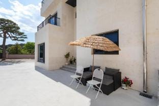 Gangneung Bada Sol Pension Bed and Breakfast in South Korea