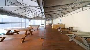 Brown Dot Hotel Gyeongju Yangnam Branch Bed and Breakfast in South Korea