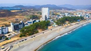 Brown Dot Hotel Gyeongju Yangnam Branch Bed and Breakfast in South Korea