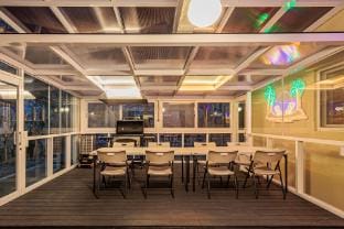 Karencia Party Pool Villa Bed and Breakfast in Gyeonggi-do