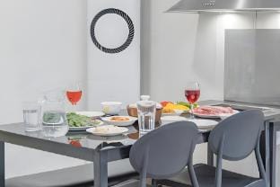 Stay Lucefore Bed and Breakfast in South Korea