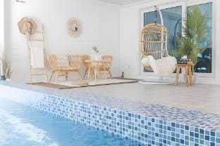 Stay Lucefore Bed and Breakfast in South Korea