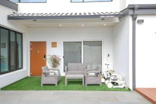 Gangneung Tofu Mansion Bed and Breakfast in South Korea