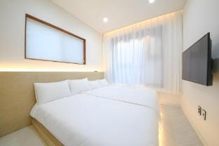 Gangneung Tofu Mansion Bed and Breakfast in South Korea