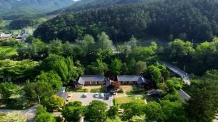 Suanchae Pension Bed and Breakfast in Gyeonggi-do