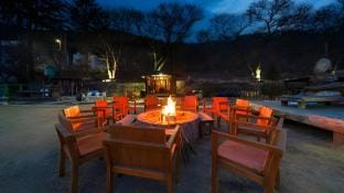 Suanchae Pension Bed and Breakfast in Gyeonggi-do