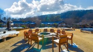 Suanchae Pension Bed and Breakfast in Gyeonggi-do