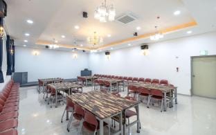Pureunbada Resort Bed and Breakfast in Gyeonggi-do