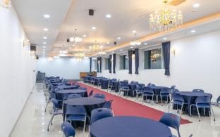 Pureunbada Resort Bed and Breakfast in Gyeonggi-do