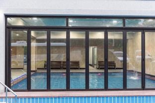Nojeokbong Resort Pension Bed and Breakfast in South Korea