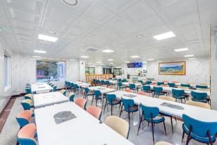 Nojeokbong Resort Pension Bed and Breakfast in South Korea