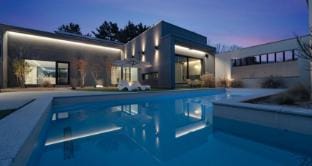 Pool Villa 1979 Bed and Breakfast in South Korea