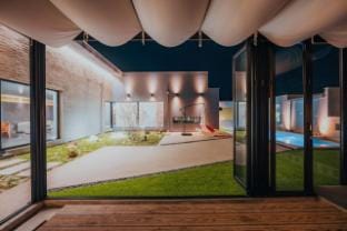 Pool Villa 1979 Bed and Breakfast in South Korea