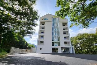 Pico Kids Pool Villa Busan Bed and Breakfast in Busan