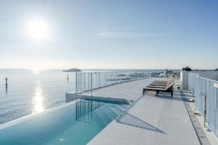 Cote Maison Bed and Breakfast in South Korea