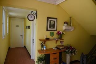 Yeongreen Pension Bed and Breakfast in South Korea