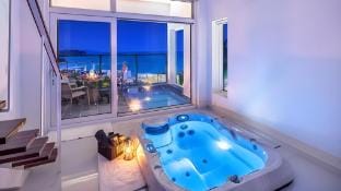Bayhill Pension Alpha dong Bed and Breakfast in South Korea