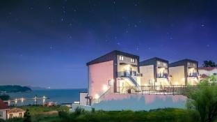 Bayhill Pension Alpha dong Bed and Breakfast in South Korea