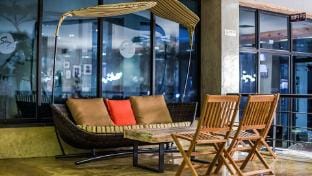 Byeonsanbando Stay Resort n Pension Bed and Breakfast in South Korea