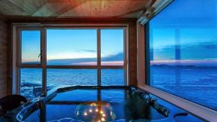 Byeonsanbando Stay Resort n Pension Bed and Breakfast in South Korea