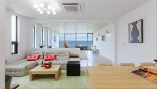 Byeonsanbando Stay Resort n Pension Bed and Breakfast in South Korea
