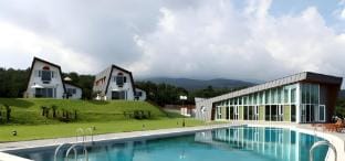Nuga Village Bed and Breakfast in South Korea