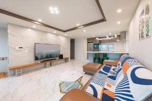 Gangneung Brick Forest Bed and Breakfast in South Korea