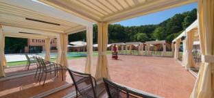 Eight Seasons Glamping Bed and Breakfast in Gyeonggi-do